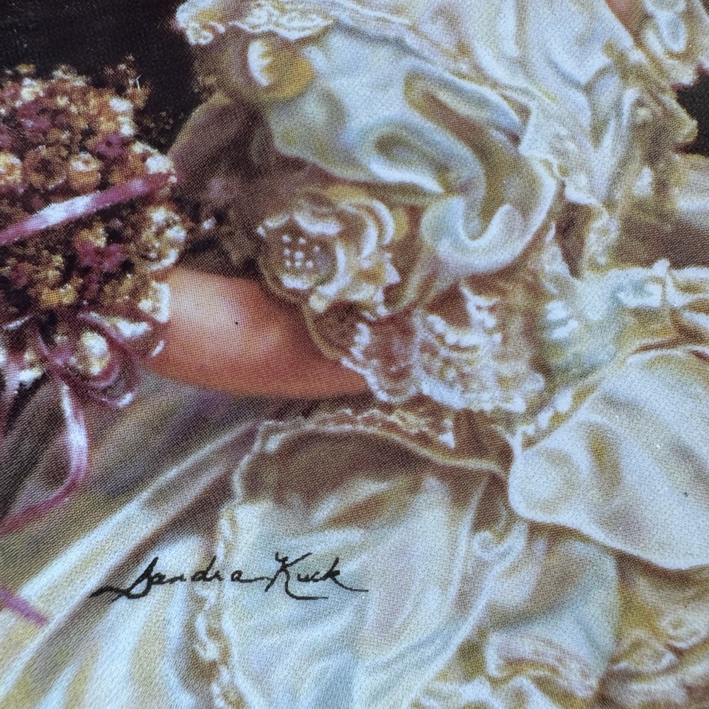 Collection plate Dandra Kuck - Picture 2 of 3